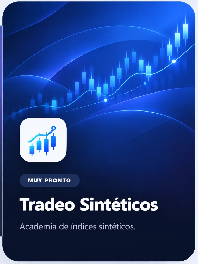 Tradeo Sintéticos